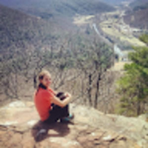 Meet your Posher, Georgie